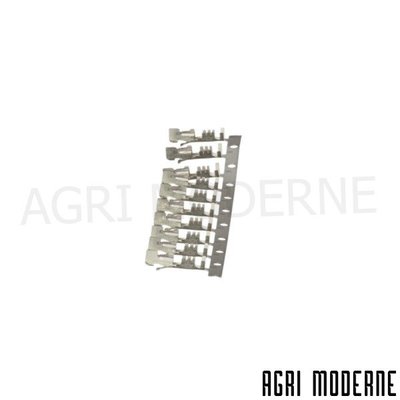 PIECES TRACTEUR CLAAS - Divers Maintenance - CONTACT DE BAGUE