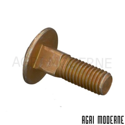 PIECES RECOLTE FENAISON CLAAS - Divers Réparation - BOULON 10 X 30
