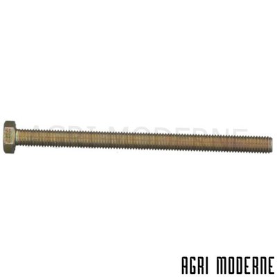 PIECES RECOLTE FENAISON CLAAS - Divers Réparation - VIS 6 PANS