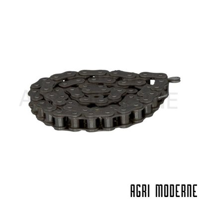 PIECES RECOLTE FENAISON CLAAS - Chaînes - VIP-CHAINE A ROULEAUX