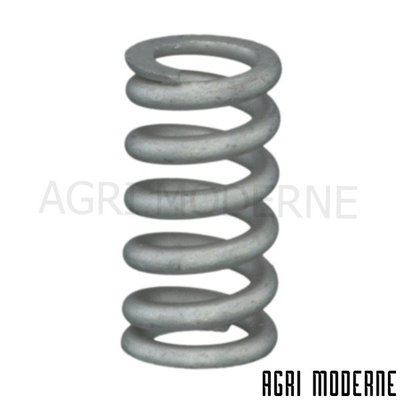 PIECES RECOLTE FENAISON CLAAS - Transmission - RESSORT-COMPRES.