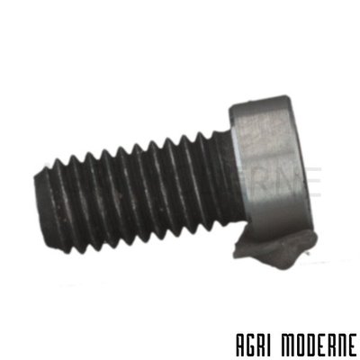 PIECES RECOLTE FENAISON CLAAS - Divers Réparation - VIS CYLINDRIQUE 8X16