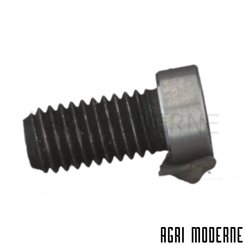 PIECES RECOLTE FENAISON CLAAS - Divers Réparation - VIS CYLINDRIQUE 8X16