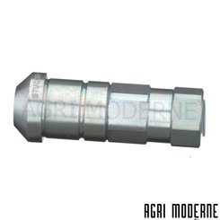 PIECES RECOLTE FENAISON CLAAS - Hydraulique - FICHE DE COUPLAGE