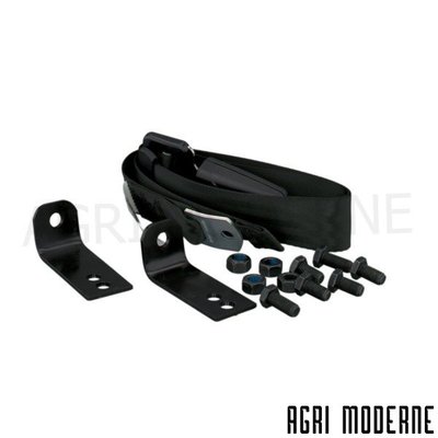 PIECES TRACTEUR CLAAS - Sièges - CEINTURE