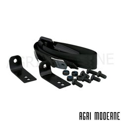 PIECES TRACTEUR CLAAS - Sièges - CEINTURE