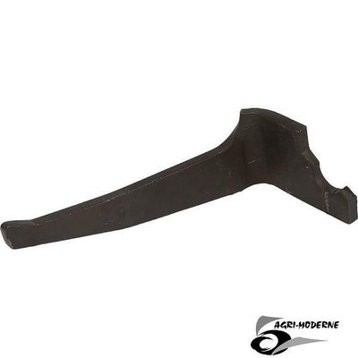 PIECES TRAVAIL DU SOL - Herses Rotatives - COUTEAU RAPIDO ONGRIP 15MM DRT