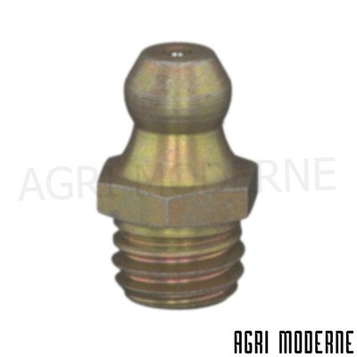 PIECES RECOLTE FENAISON CLAAS - Boulonnerie - GRAISSEUR