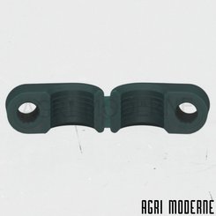 PIECES RECOLTE FENAISON CLAAS - Carrosserie - COLLIER SERRAGE