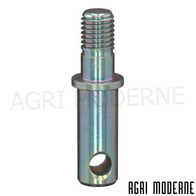 PIECES RECOLTE FENAISON CLAAS - Attelages - AXE