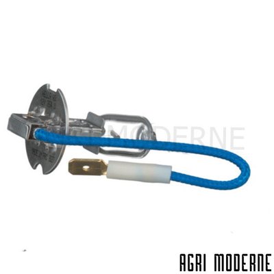 PIECES RECOLTE FENAISON CLAAS - Carrosserie - DIN 260 H 12 V