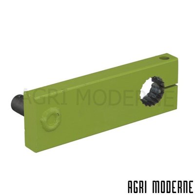 PIECES RECOLTE FENAISON CLAAS - Usure Presse - MANIVELLE