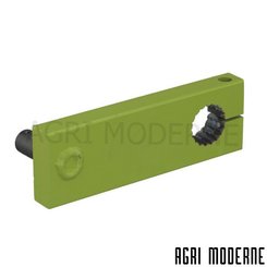 PIECES RECOLTE FENAISON CLAAS - Usure Presse - MANIVELLE
