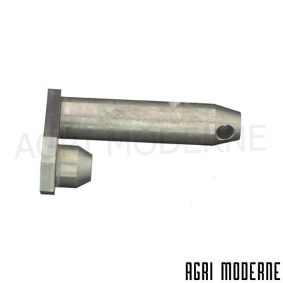 PIECES TRACTEUR CLAAS - Attelages - AXE