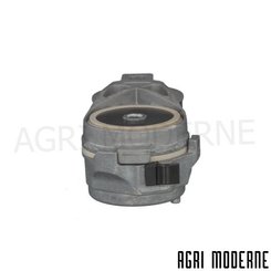 PIECES TRACTEUR CLAAS - Moteur - TENDEUR/COURROIE