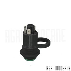 PIECES RECOLTE FENAISON CLAAS - Electricite - Electronique - INTERRUPTEUR