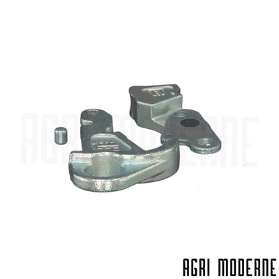 PIECES TRACTEUR CLAAS - Divers Réparation - VERROU-SURETE