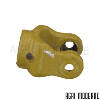 PIECES RECOLTE FENAISON CLAAS - Transmission - MACHOIRE