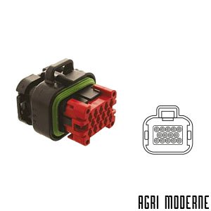 GUIDAGE & DIGITAL - Accessoires - Câble adapté au terminal S10.