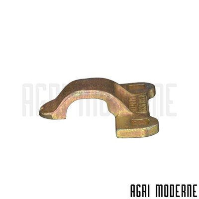 PIECES RECOLTE FENAISON CLAAS - Usure Moissonneuse Batteuse - VIP-GUIDE LAME