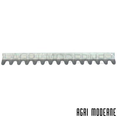 PIECES RECOLTE FENAISON CLAAS - Usure Moissonneuse Batteuse - JEU LAMELLE LONG