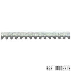 PIECES RECOLTE FENAISON CLAAS - Usure Moissonneuse Batteuse - JEU LAMELLE LONG