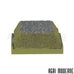 PIECES RECOLTE FENAISON CLAAS - Usure Ensileuse - MEULE