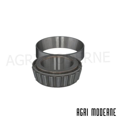 PIECES RECOLTE FENAISON CLAAS - Roulements - 33114