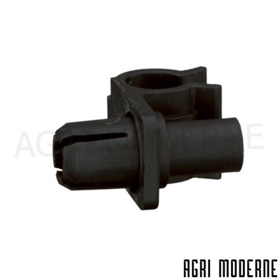 PIECES TRACTEUR CLAAS - Boulonnerie - AGRAFE PLASTIQUE