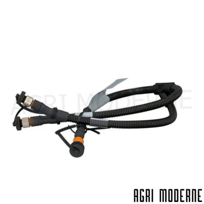 PIECES RECOLTE FENAISON CLAAS - Solutions Digitales - FAIS CAMERA