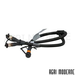 PIECES RECOLTE FENAISON CLAAS - Solutions Digitales - FAIS CAMERA