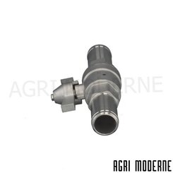 PIECES TRACTEUR CLAAS - Hydraulique - ROBINET