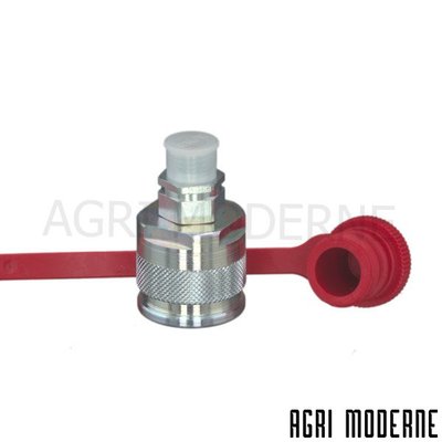 PIECES RECOLTE FENAISON CLAAS - Hydraulique - PRISE FEMELLE