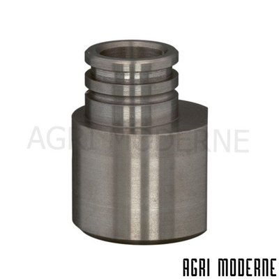 PIECES RECOLTE FENAISON CLAAS - Hydraulique - TETE DE CYLINDRE