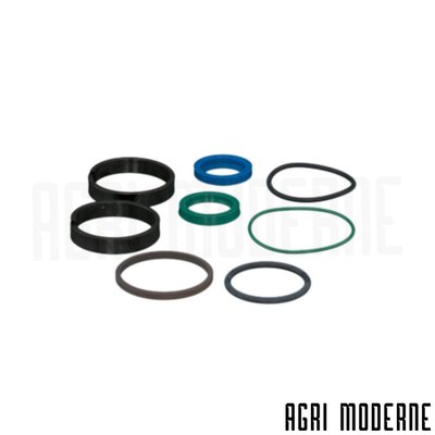 PIECES RECOLTE FENAISON CLAAS - Hydraulique - JEU DE JOINTS