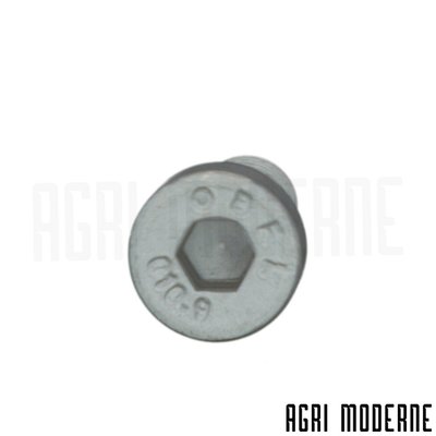 PIECES TRACTEUR CLAAS - Boulonnerie - VIS CYLINDRIQUE