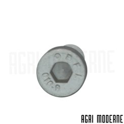 PIECES TRACTEUR CLAAS - Boulonnerie - VIS CYLINDRIQUE