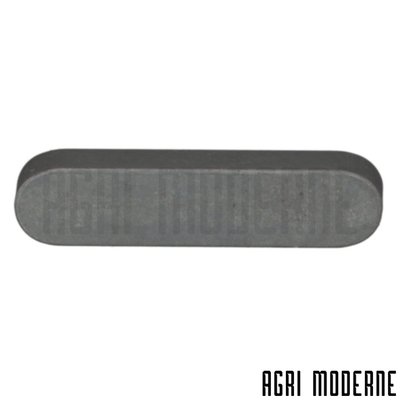 PIECES RECOLTE FENAISON CLAAS - Divers Réparation - DIN6885 A 8X7X36