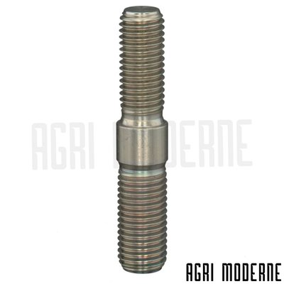 PIECES TRACTEUR CLAAS - Boulonnerie - BOULON FILETE