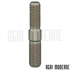 PIECES TRACTEUR CLAAS - Boulonnerie - BOULON FILETE