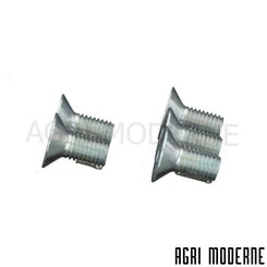 PIECES RECOLTE FENAISON CLAAS - Divers Réparation - VIS 12X25 CREUSE