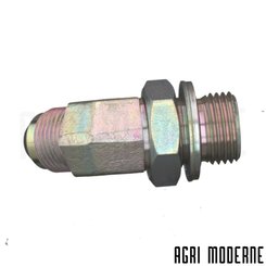 PIECES TRACTEUR CLAAS - Hydraulique - RACCORD COUDE