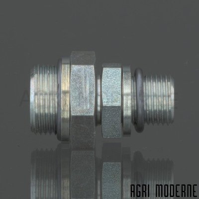 PIECES RECOLTE FENAISON CLAAS - Hydraulique - RACCORD A VISSER