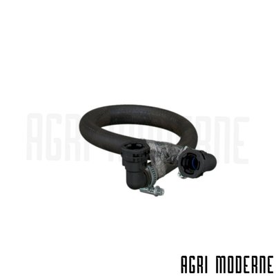 PIECES RECOLTE FENAISON CLAAS - Hydraulique - CONDUITE DE CARBURANT