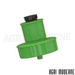 PIECES TRACTEUR CLAAS - Pièces RENAULT - BOUCHON