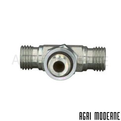 PIECES RECOLTE FENAISON CLAAS - Hydraulique - RACCORD ANGULAIRE