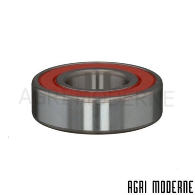 PIECES RECOLTE FENAISON CLAAS - Roulements - ROULEMENT 6205.2RSR