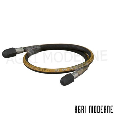 PIECES TRACTEUR CLAAS - Hydraulique - FLEXIBLE HYDRAUL.