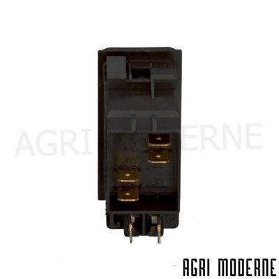 PIECES TRACTEUR CLAAS - Electricite - Electronique - INTERRUPTEUR