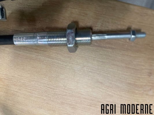 PIECES EPAREUSE / BROYEURS - Epareuses (Pièces Techniques) - CABLE CAD